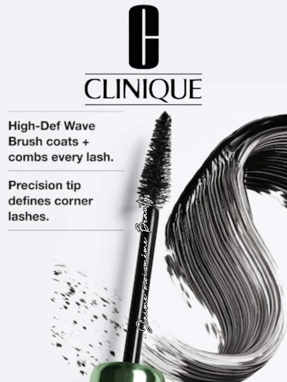 Clinique brand new
